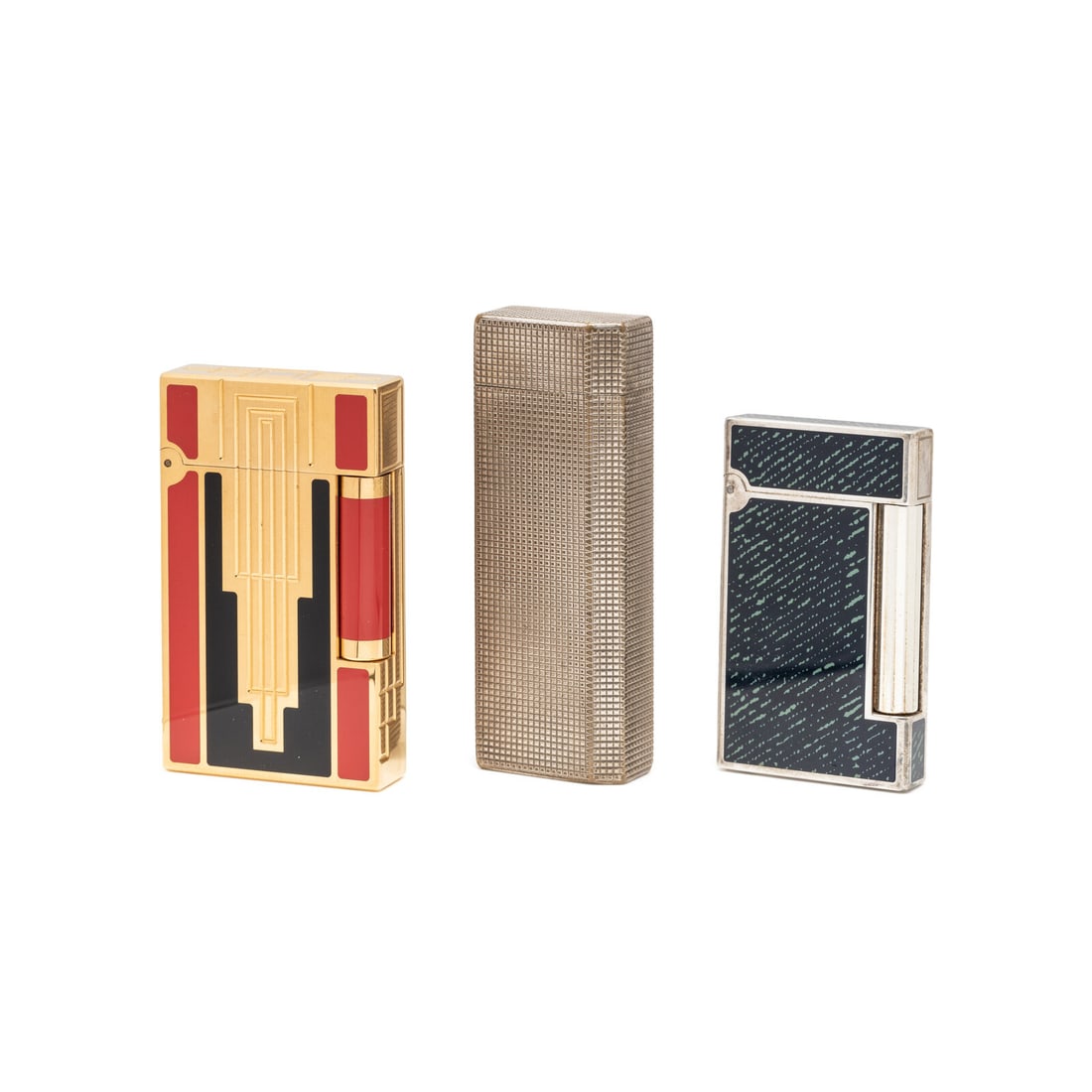 COLLECTION OF LIGHTERS (1 of 3)