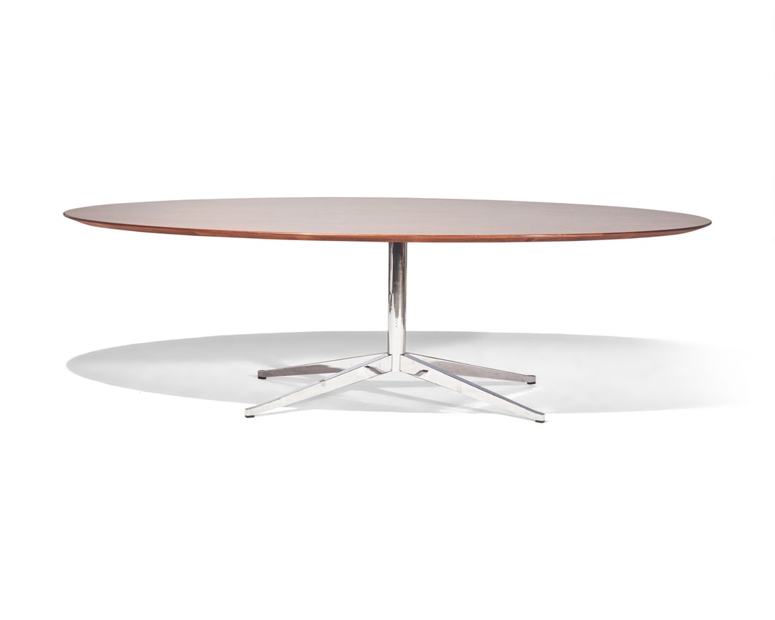 Florence Knoll
(American, 1917-2019)
International Table Knoll, USA (1 of 2)