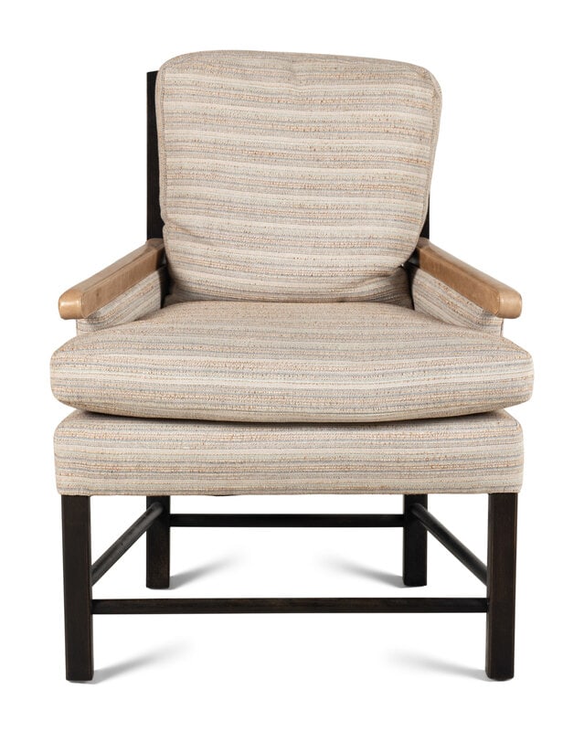 A Contemporary Armchair (1 of 4)