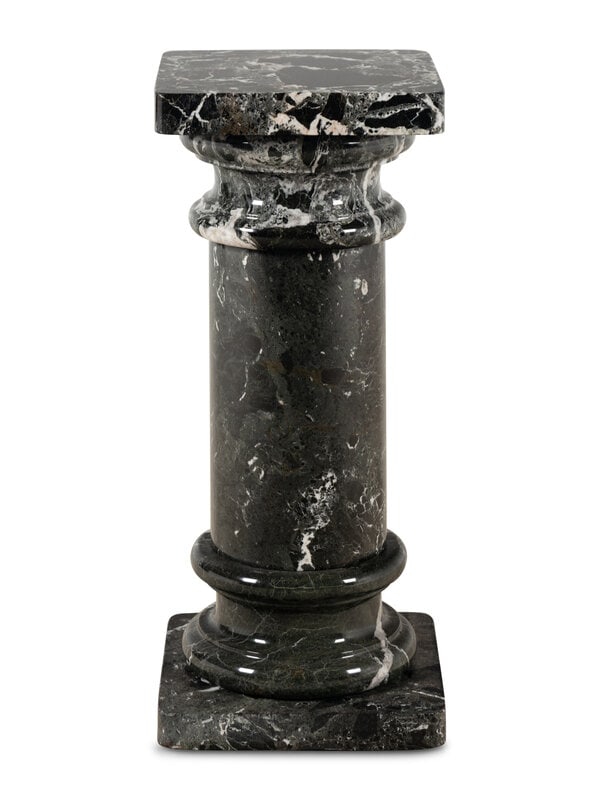 A Continental Marble Pedestal (1 of 3)