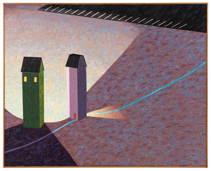 Suzanne Slavick
(American, b. 1956)
Untitled, 1982 (1 of 5)