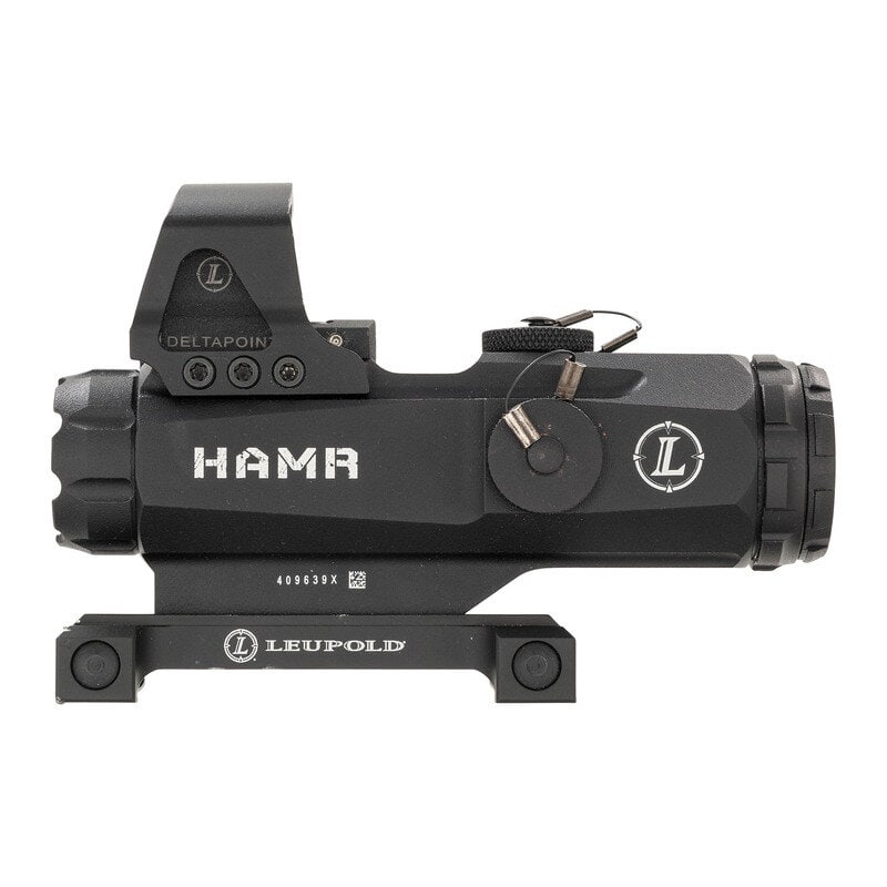 Leupold HAMR (1 of 2)