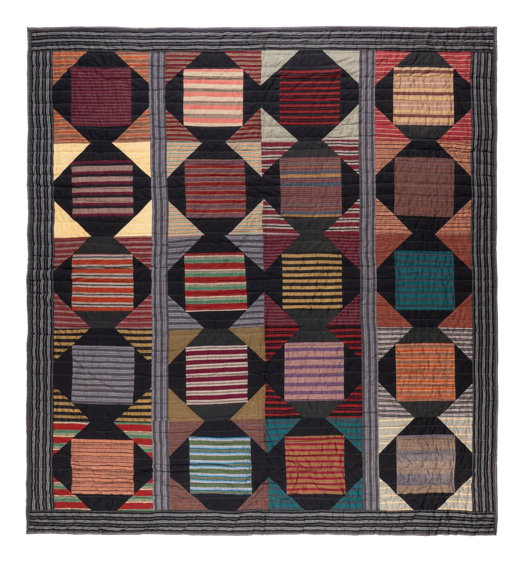 Christina Ramberg (American, 1946-1995) Japanese Showcase, 1986 (1 of 4)