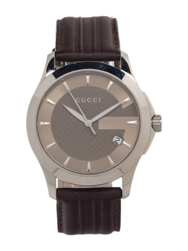 Men's Gucci Watch (1 of 4)