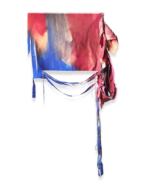 Vaughn Davis Jr.
(American, b. 1995)
Step Sister, 2021 (1 of 1)