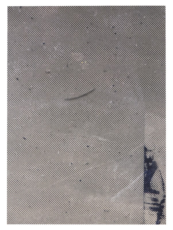 Hugh Scott-Douglas (British, b. 1988) Untitled - 341: Hugh Scott-Douglas (British, b. 1988) Untitled - 341 direct-to-substrate print on panel 44 x 32 in. Size 44 x 32 in. Provenance Private Collection, New Y