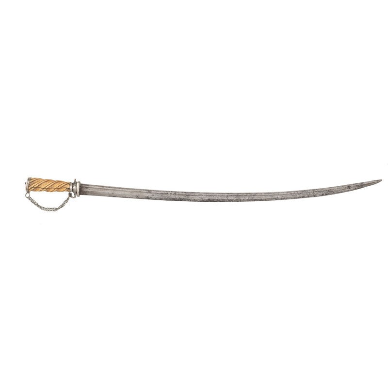 Continental Hunting Sword or Cuttoe (1 of 2)