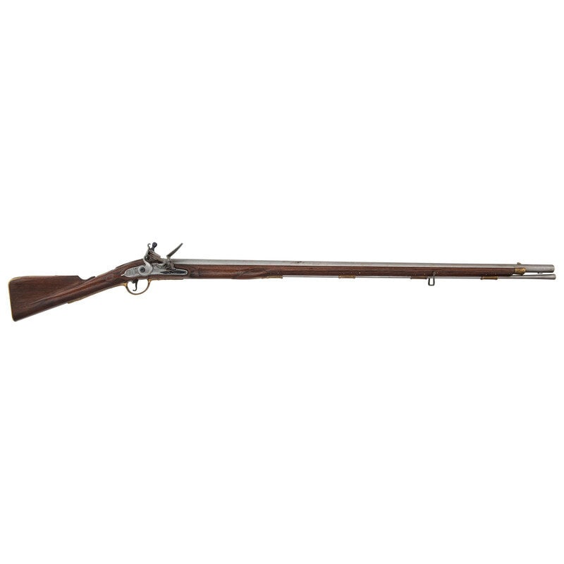 Reproduction Potsdam Musket (1 of 2)