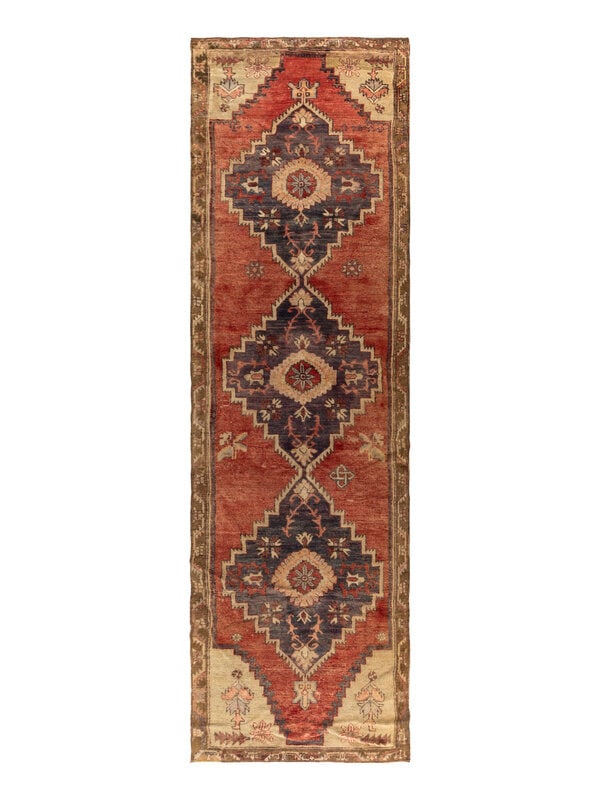 A Turkish Wool Runner (1 of 13)