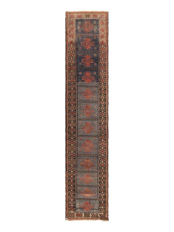 A Turkish Wool Runner (1 of 13)