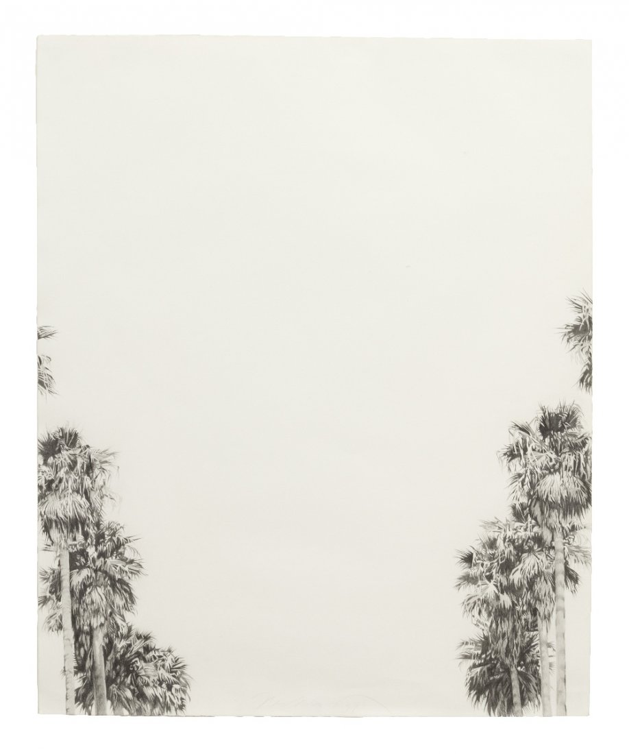 Mel Ramos, (American, b. 1935), Oakland #1, 1978: Mel Ramos (American, b. 1935) Oakland #1, 1978 graphite signed Mel Ramos and dated (lower center) 24 1/4 x 19 1/2 inches. Property from the Collection of Mr. Larry Belger, Kansas City