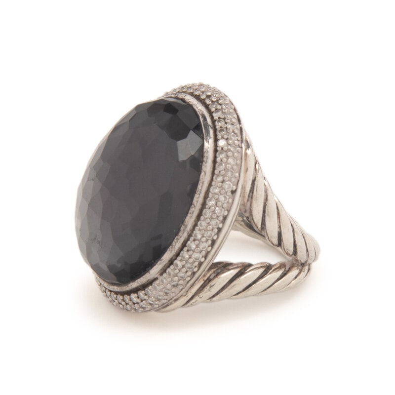 David Yurman Albion Ring (1 of 6)