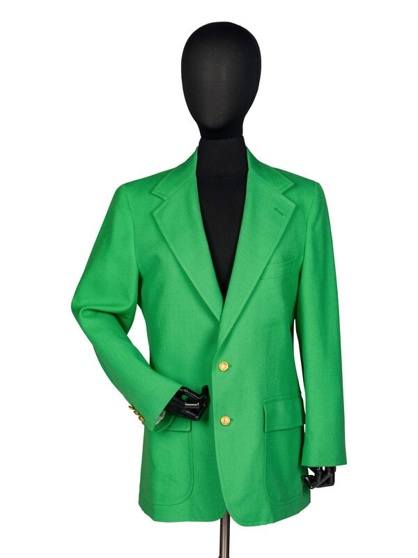 Lilly Pulitzer Men's Sport Coat, 1960-70s (1 of 5)