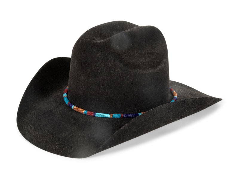 JW Brooks Custom Hat (1 of 3)