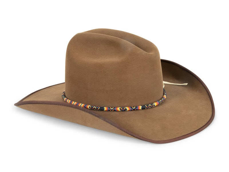 JW Brooks Custom Hat (1 of 4)