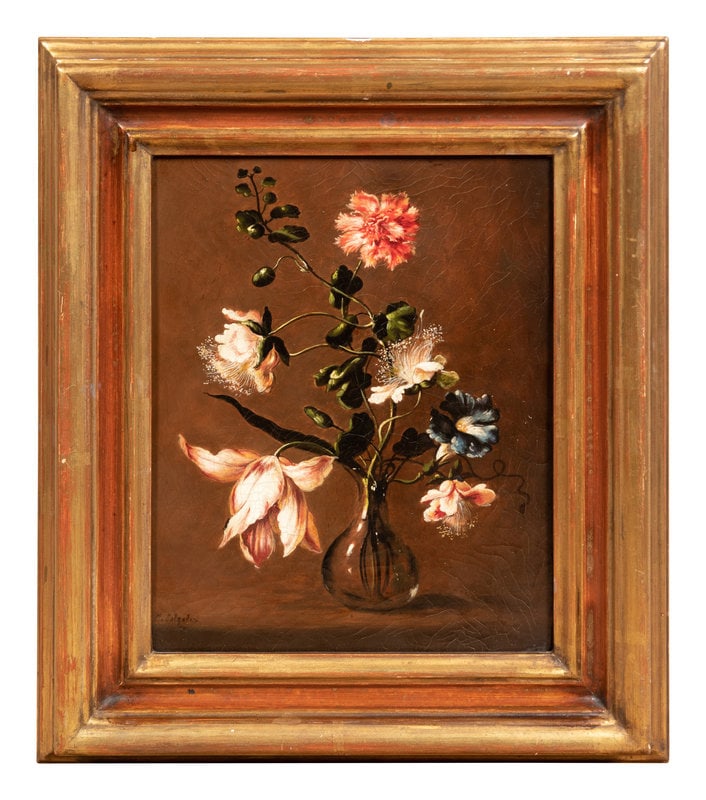 M. Calzolari (20th Century) (1 of 11)