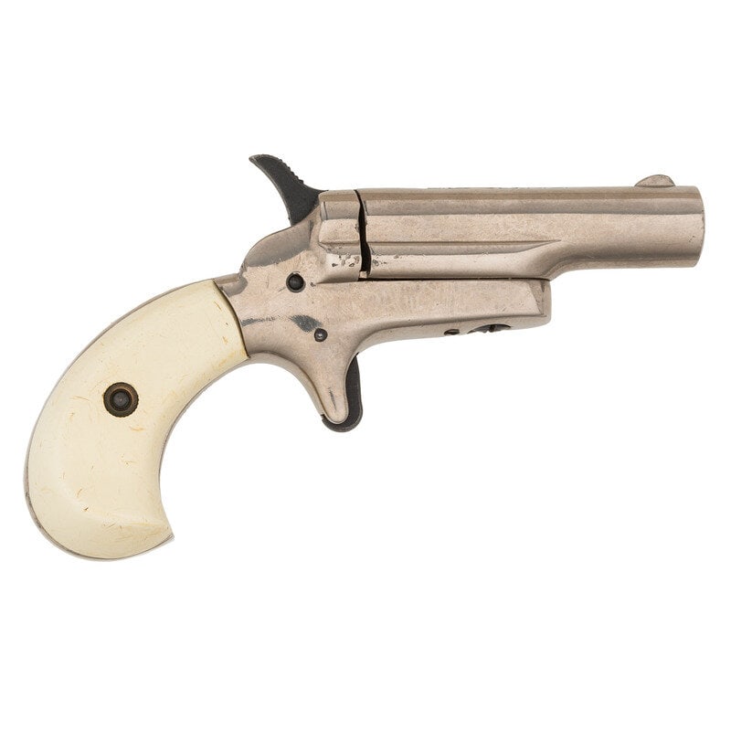 *Butler Derringer (1 of 2)