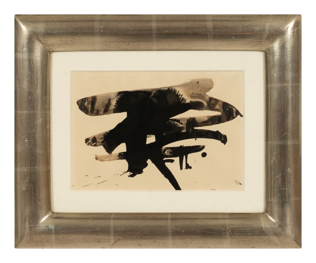 William Johnstone (British, 1897 - 1981) Untitled (1 of 3)