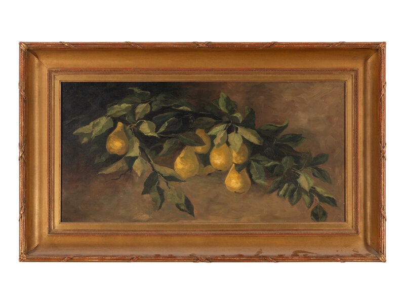 Continental School, 19th/20th Century (1 of 9)