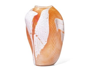 William Morris (American, b. 1957) Light vessel USA, 1982