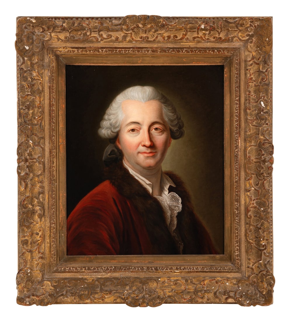 French School, 18th/19th Century (1 of 3)