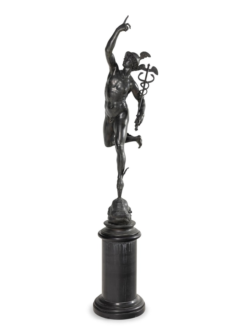 After Giambologna (Italian, 1529-1608) (1 of 4)