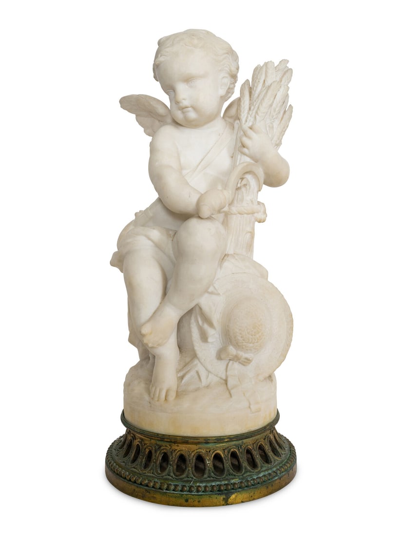 Continental School, 19th Century (1 of 4)