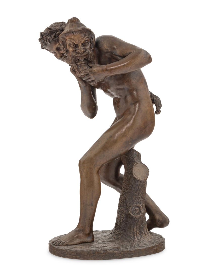 Ernst Müller (German, 1823-1875) (1 of 5)