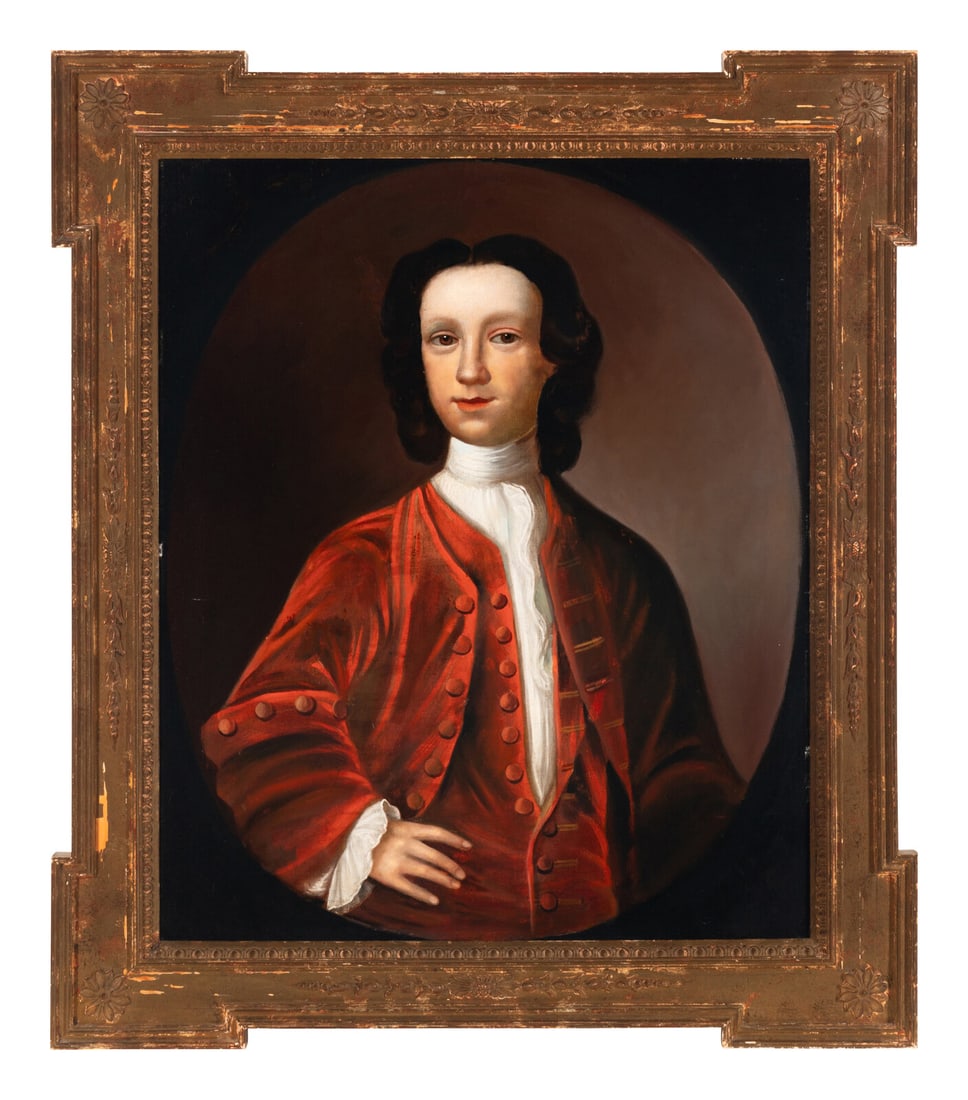 Manner of Sir Peter Lely, 18th/19th Century (1 of 3)