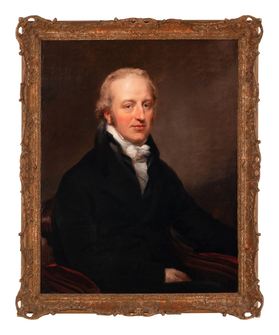 English School, Early 19th Century (1 of 3)