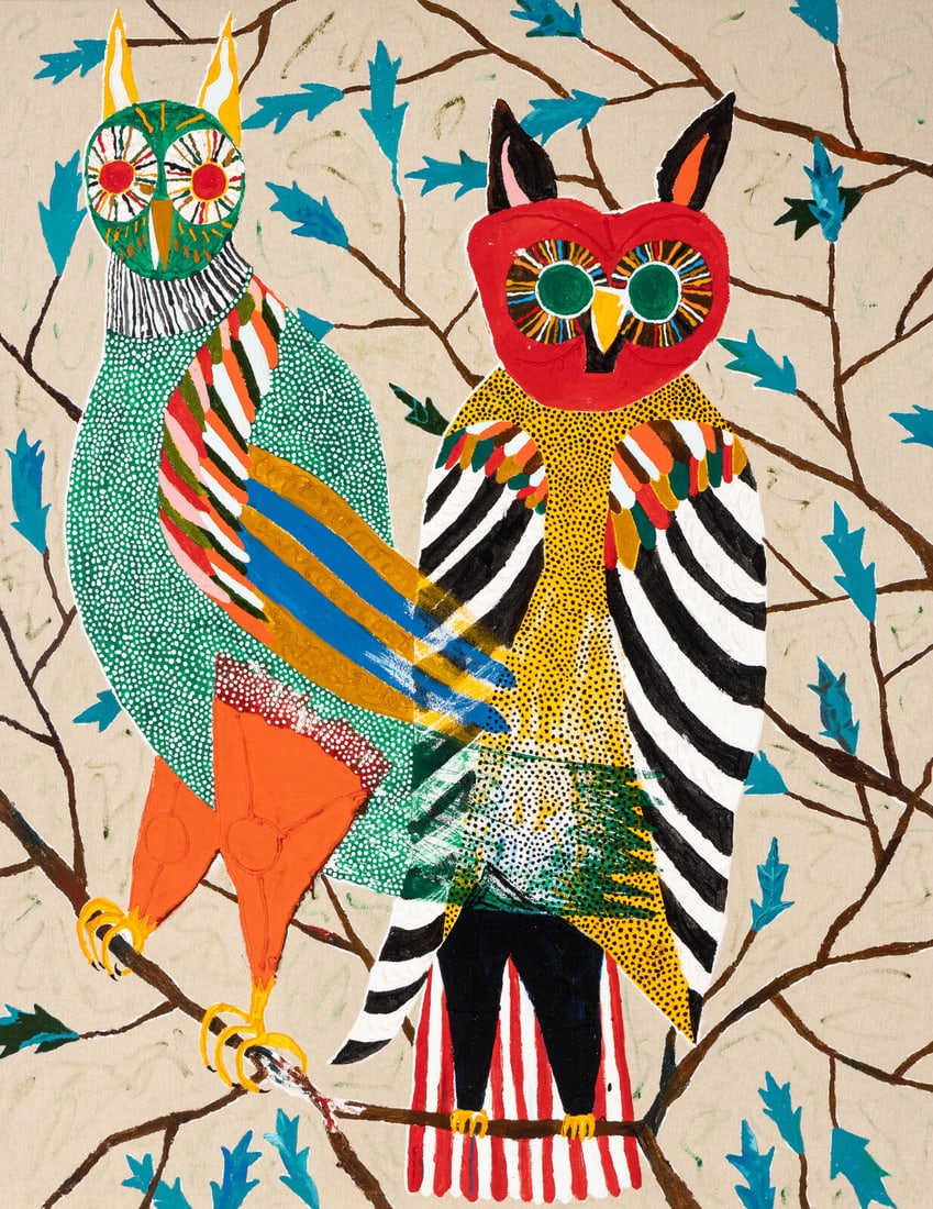 Michael Swaney (Canadian, b. 1978) Barcelona, 2013 (1 of 3)