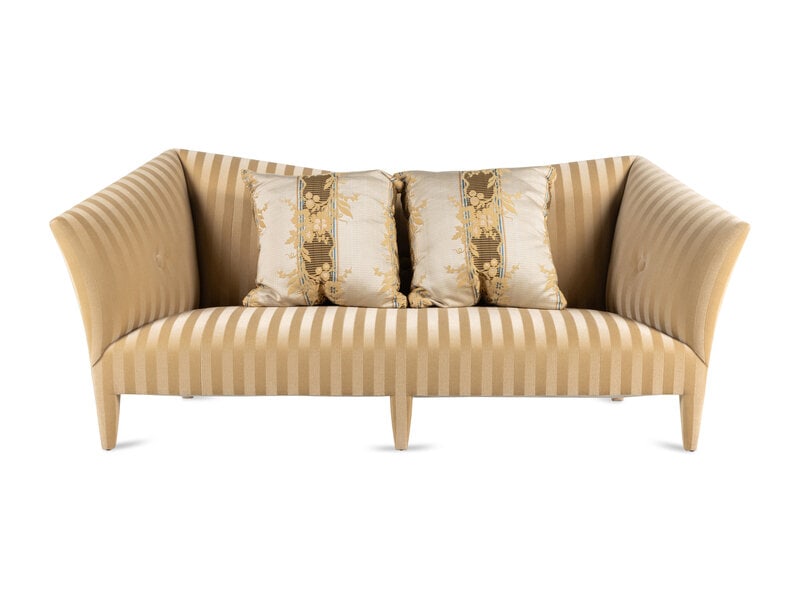 A John Hutton for Donghia Spirit Sofa (1 of 2)