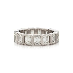 DIAMOND ETERNITY BAND