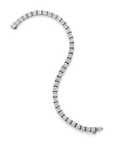 DIAMOND BRACELET