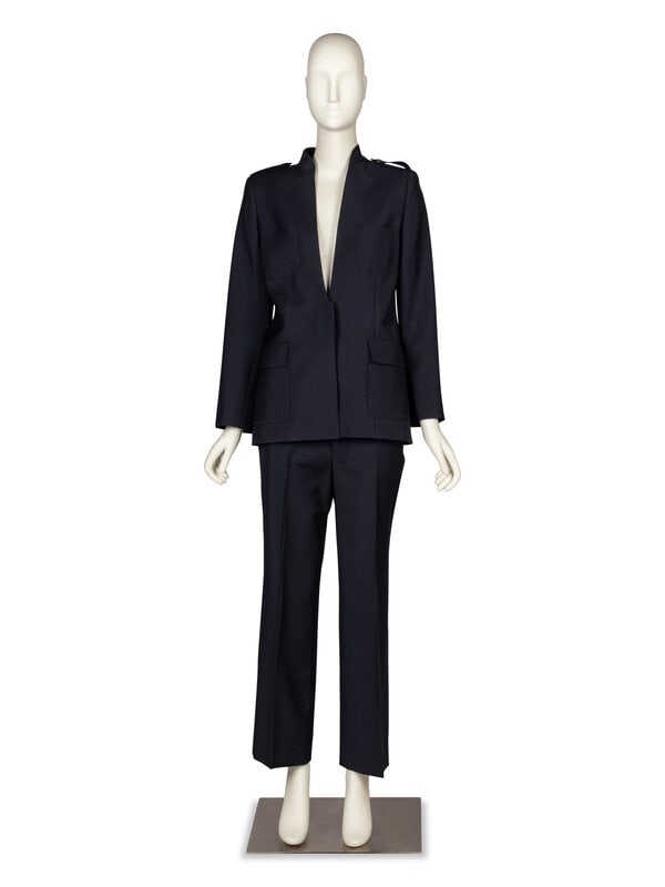 Gucci, Contemporary Reissue Suit (1 of 4)