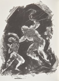 [Arion Press] [Walker, Kara] Heyward, DuBose, and Ira Gershwin. Porgy & Bess