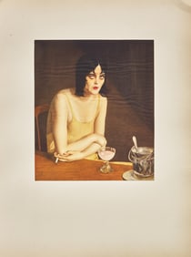 [Art] Sorine, S(avely). Portraits