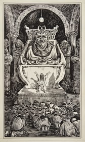 [Children's & Illustrated] [Layard, Arthur] The Marvellous Adventures of Sir John Maundevile KT