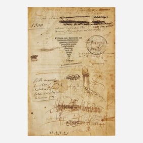 [Incunabula] (Biblia Latina)