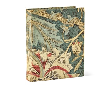 [Kelmscott Press] Morris, William. The Roots of the Mountains... First Edition