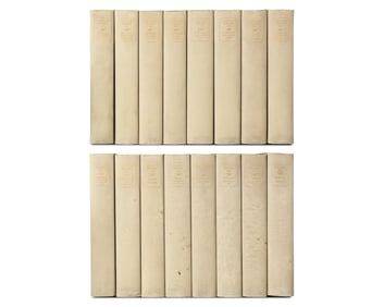 [Literature] [Hearn, Lafcadio] The Writings of Lafcadio Hearn