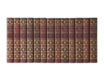 [Sporting] The Annals of Sporting and Fancy Gazette...