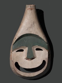 Yupik Mask