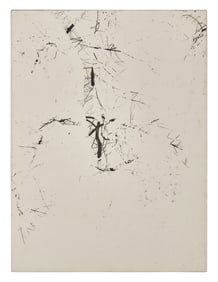 Harry Callahan (American, 1912-1999) Chicago, 1948