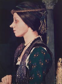 Cindy Sherman (American, b. 1954) Untitled #212 (from History Portrait), 1989
