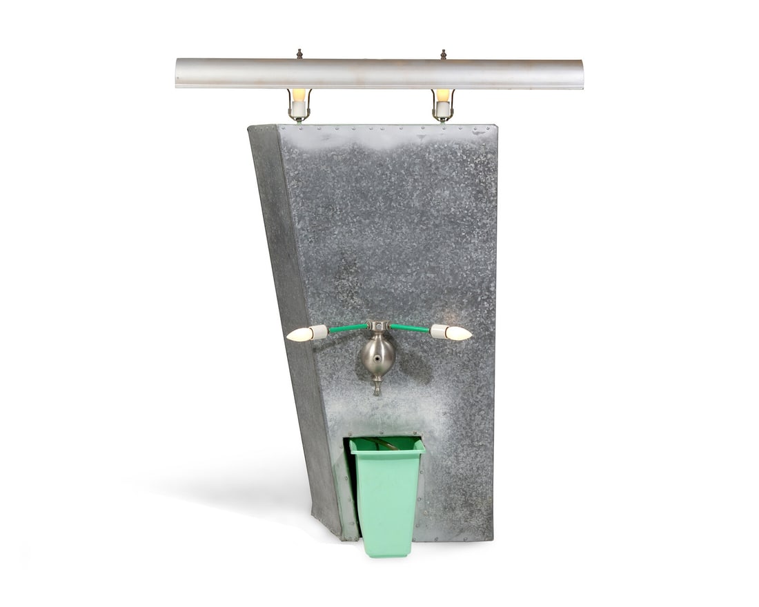 R. M. Fischer (American, b. 1947) Roma, 1980 (1 of 4)