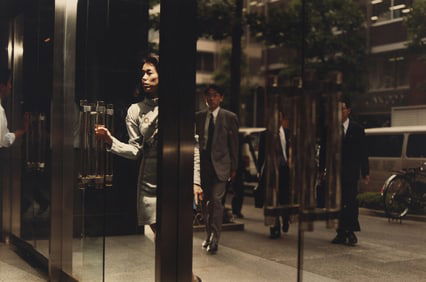 Philip-Lorca diCorcia (American, b. 1951) Tokyo, 1994