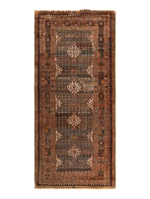 A Serab Rug