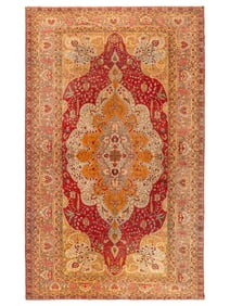 A Sivas Rug