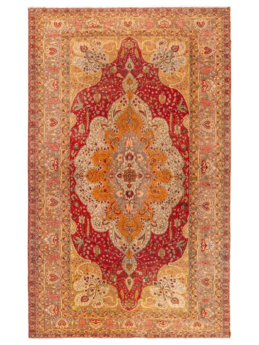 A Sivas Rug (1 of 12)